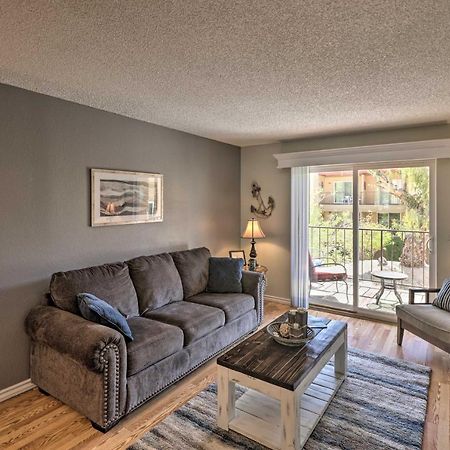 Lake Havasu Condo Walk To Lake, Dining And Shops! เลคฮาวาซูซิตี้ ภายนอก รูปภาพ
