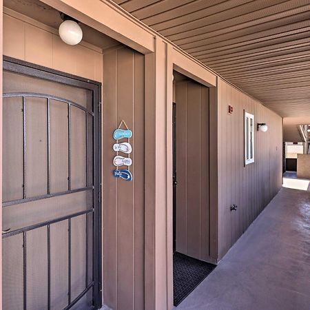 Lake Havasu Condo Walk To Lake, Dining And Shops! เลคฮาวาซูซิตี้ ภายนอก รูปภาพ