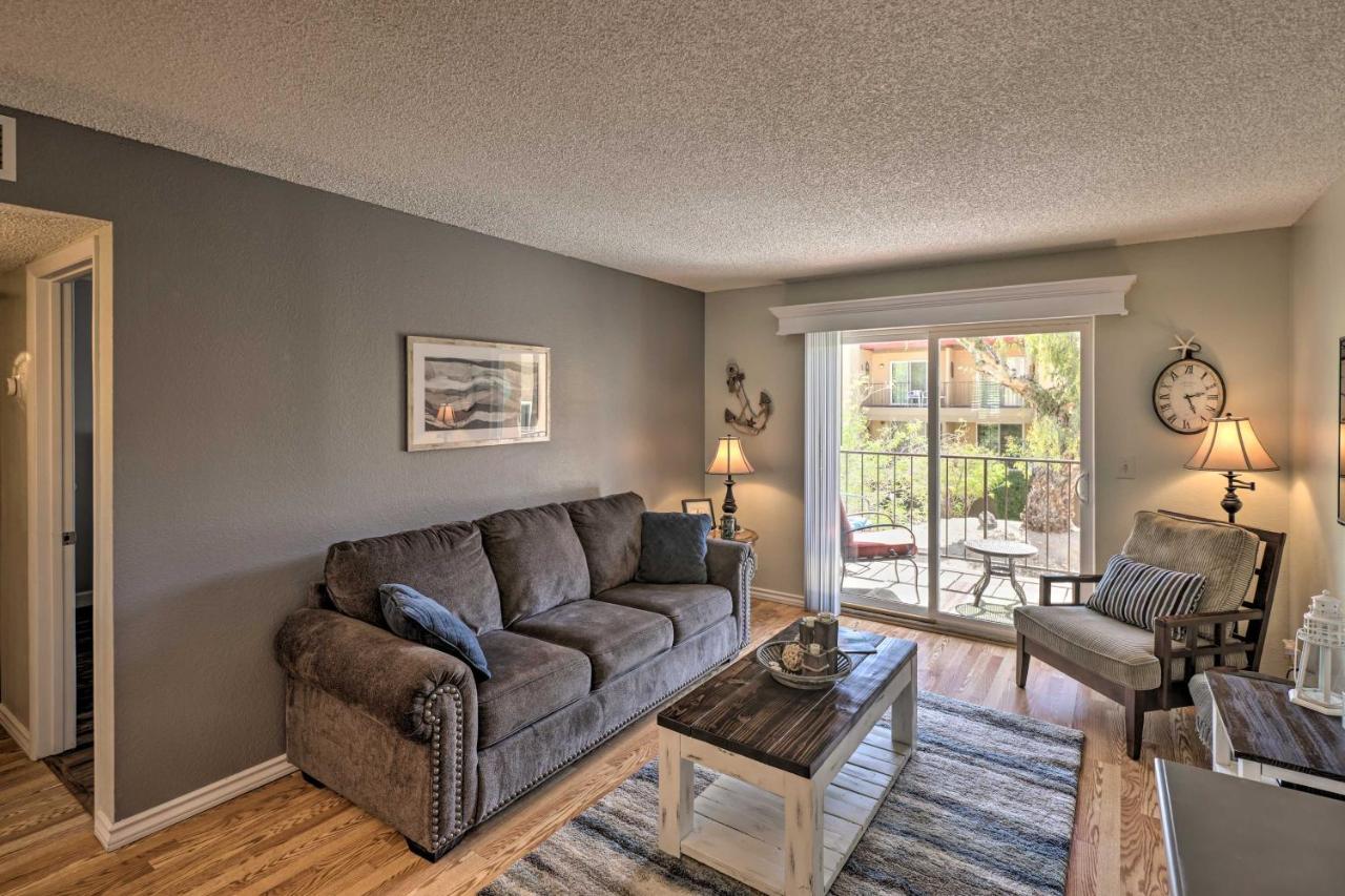 Lake Havasu Condo Walk To Lake, Dining And Shops! เลคฮาวาซูซิตี้ ภายนอก รูปภาพ