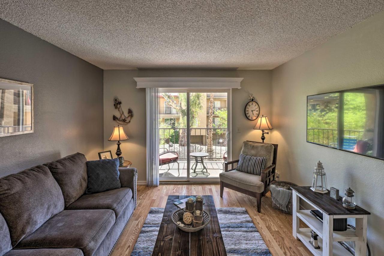 Lake Havasu Condo Walk To Lake, Dining And Shops! เลคฮาวาซูซิตี้ ภายนอก รูปภาพ