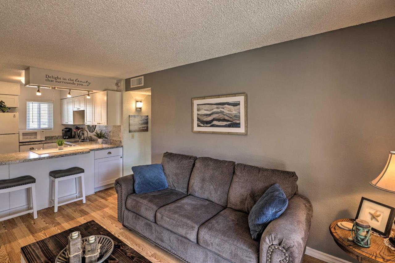 Lake Havasu Condo Walk To Lake, Dining And Shops! เลคฮาวาซูซิตี้ ภายนอก รูปภาพ