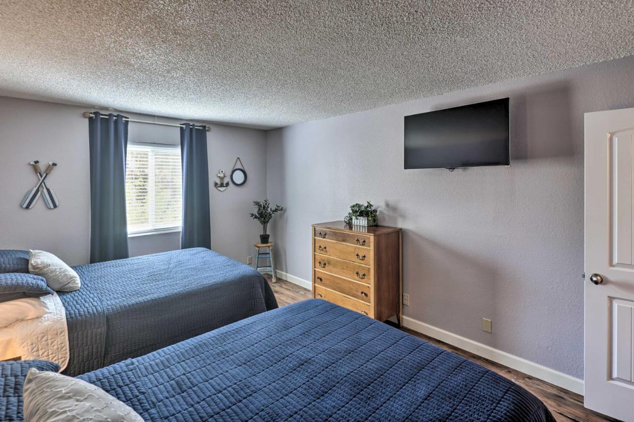 Lake Havasu Condo Walk To Lake, Dining And Shops! เลคฮาวาซูซิตี้ ภายนอก รูปภาพ