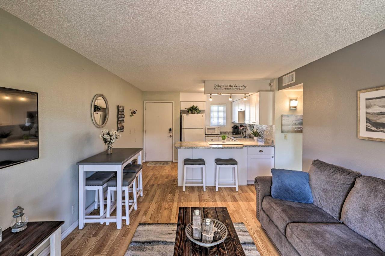 Lake Havasu Condo Walk To Lake, Dining And Shops! เลคฮาวาซูซิตี้ ภายนอก รูปภาพ