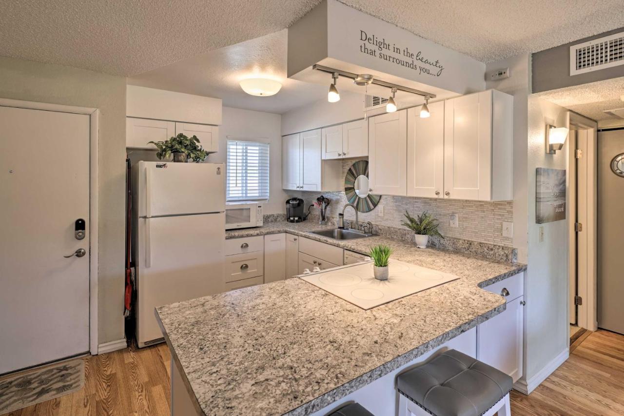 Lake Havasu Condo Walk To Lake, Dining And Shops! เลคฮาวาซูซิตี้ ภายนอก รูปภาพ