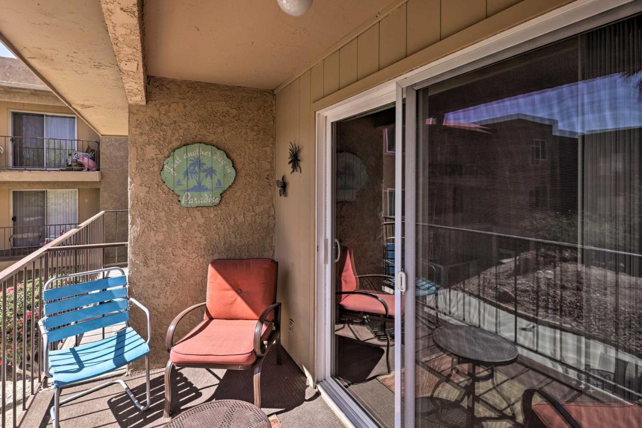 Lake Havasu Condo Walk To Lake, Dining And Shops! เลคฮาวาซูซิตี้ ภายนอก รูปภาพ