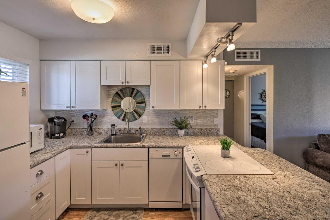 Lake Havasu Condo Walk To Lake, Dining And Shops! เลคฮาวาซูซิตี้ ภายนอก รูปภาพ