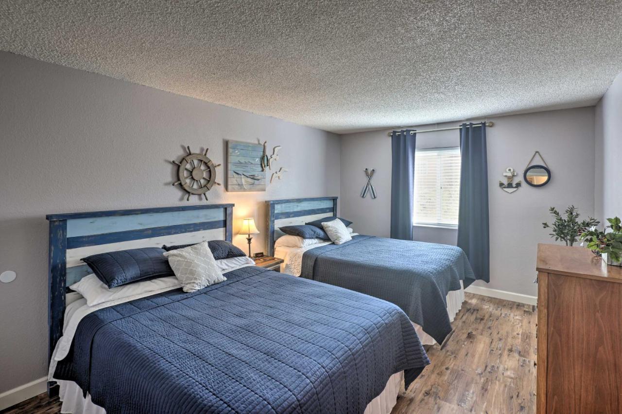 Lake Havasu Condo Walk To Lake, Dining And Shops! เลคฮาวาซูซิตี้ ภายนอก รูปภาพ