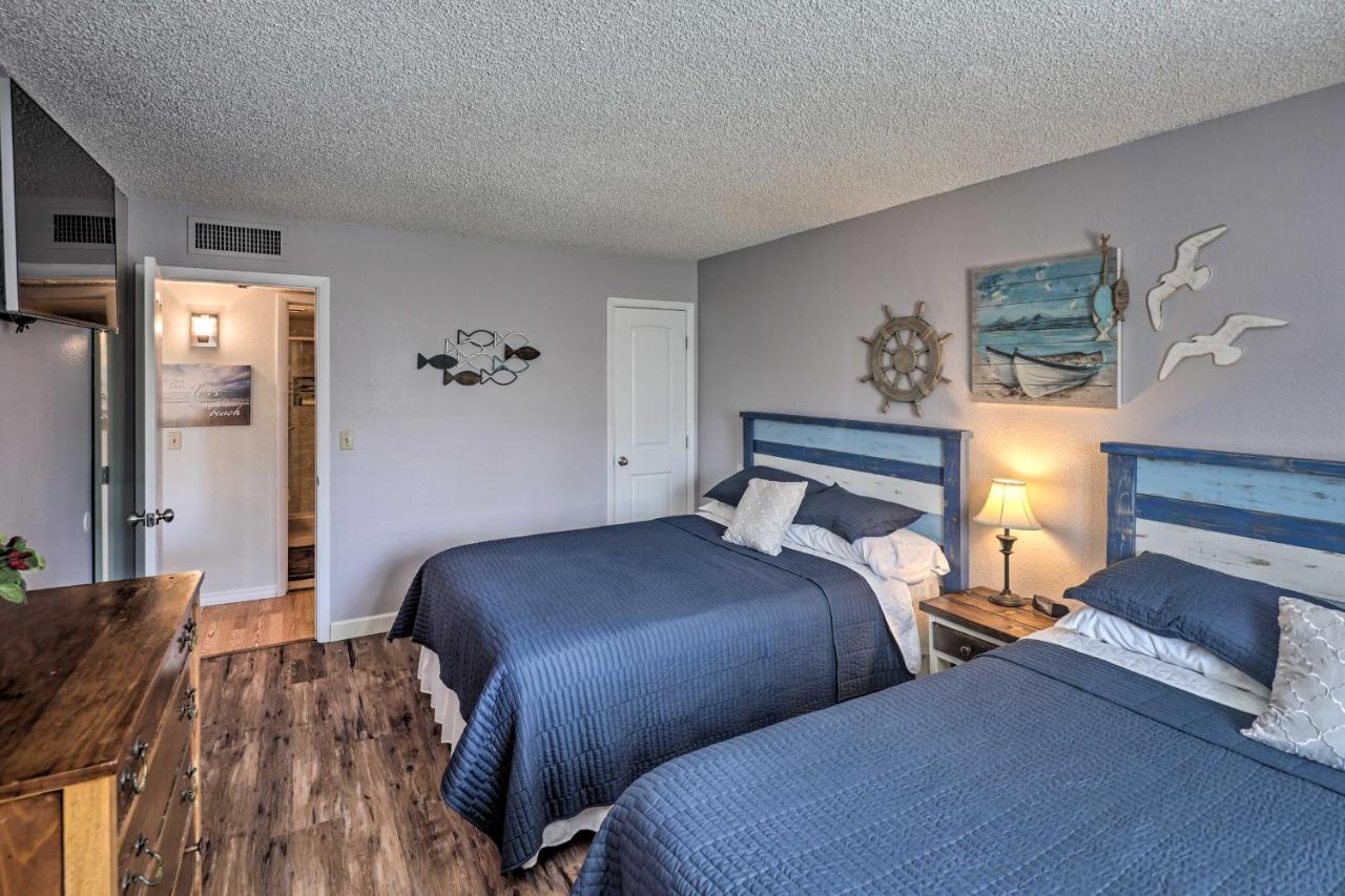 Lake Havasu Condo Walk To Lake, Dining And Shops! เลคฮาวาซูซิตี้ ภายนอก รูปภาพ