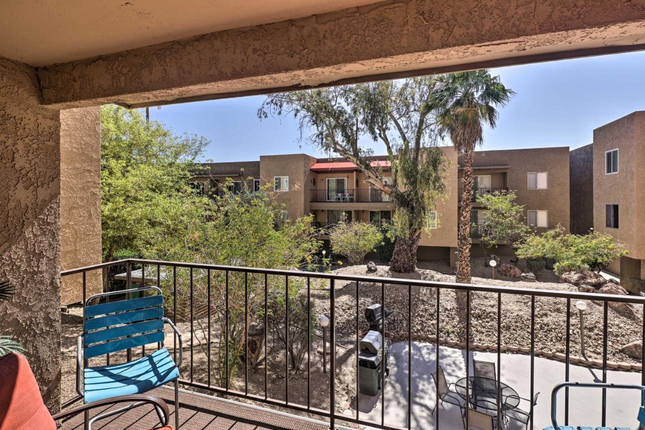 Lake Havasu Condo Walk To Lake, Dining And Shops! เลคฮาวาซูซิตี้ ภายนอก รูปภาพ