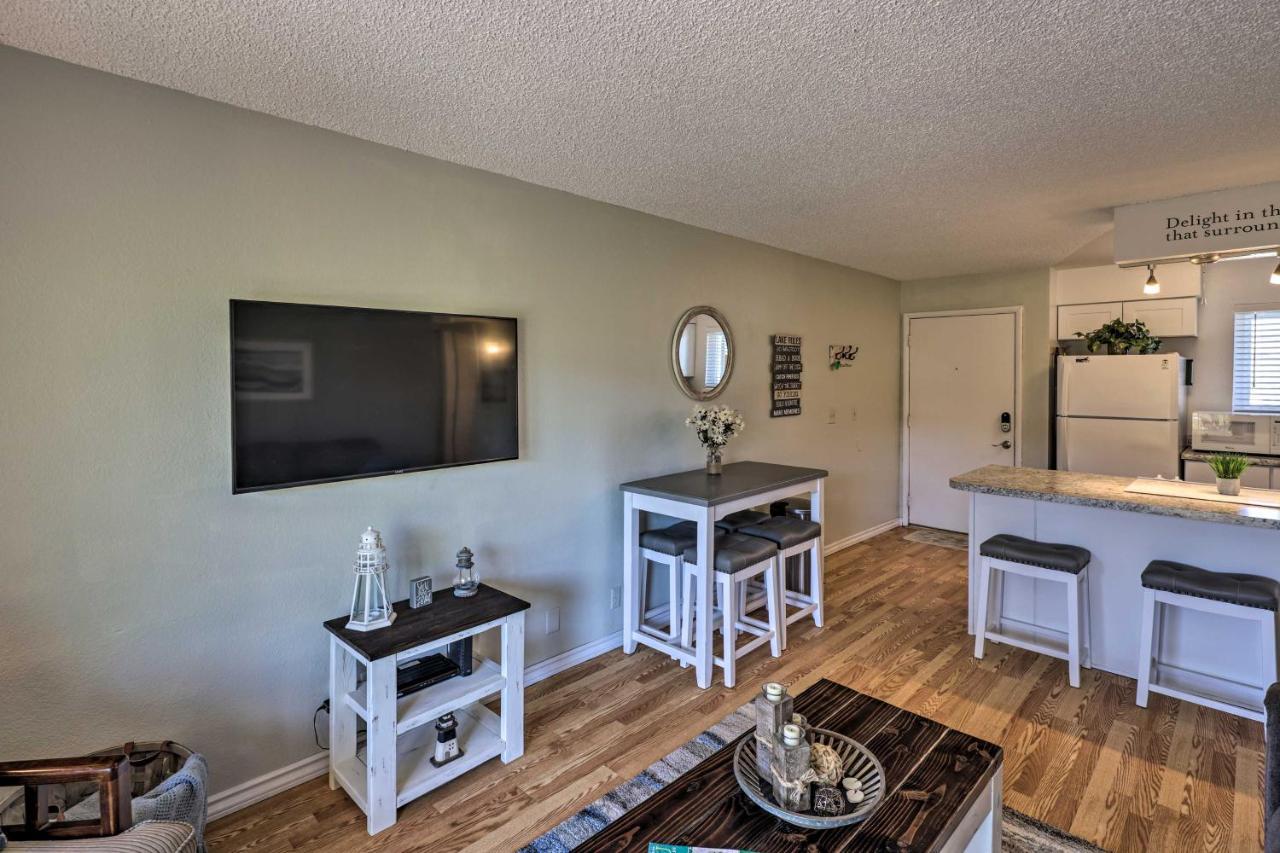 Lake Havasu Condo Walk To Lake, Dining And Shops! เลคฮาวาซูซิตี้ ภายนอก รูปภาพ