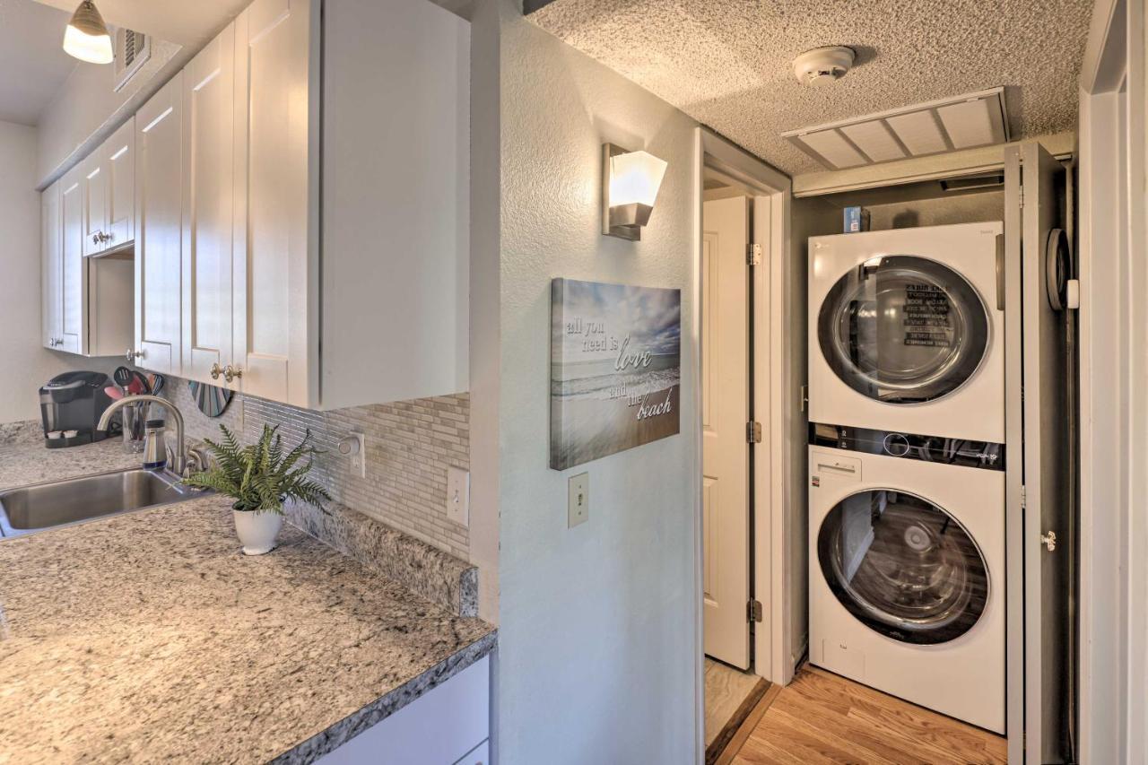 Lake Havasu Condo Walk To Lake, Dining And Shops! เลคฮาวาซูซิตี้ ภายนอก รูปภาพ
