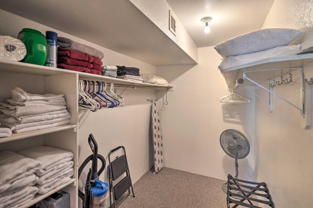 Lake Havasu Condo Walk To Lake, Dining And Shops! เลคฮาวาซูซิตี้ ภายนอก รูปภาพ