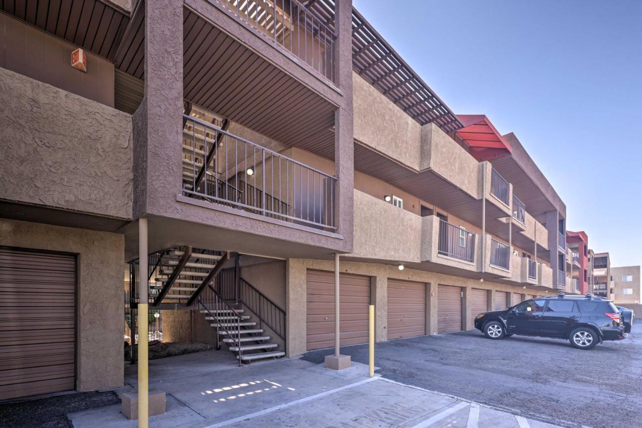 Lake Havasu Condo Walk To Lake, Dining And Shops! เลคฮาวาซูซิตี้ ภายนอก รูปภาพ