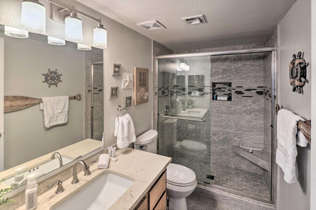 Lake Havasu Condo Walk To Lake, Dining And Shops! เลคฮาวาซูซิตี้ ภายนอก รูปภาพ